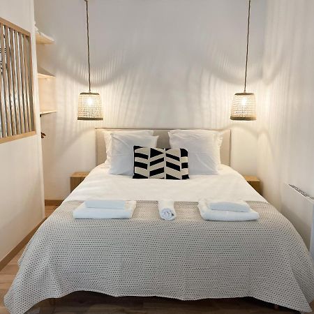 Cozymaine, Superbe Studio Au Coeur D'Анже Экстерьер фото