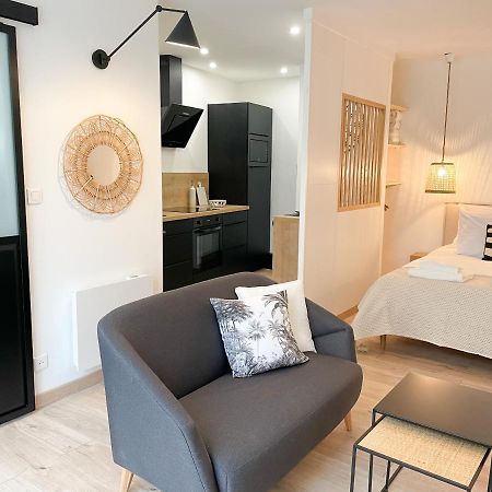 Cozymaine, Superbe Studio Au Coeur D'Анже Экстерьер фото